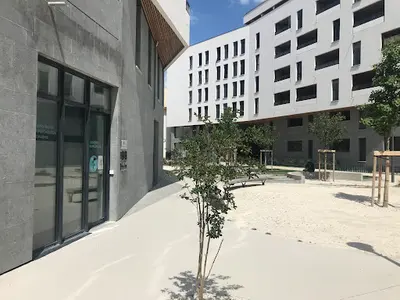 Centre Paramédical