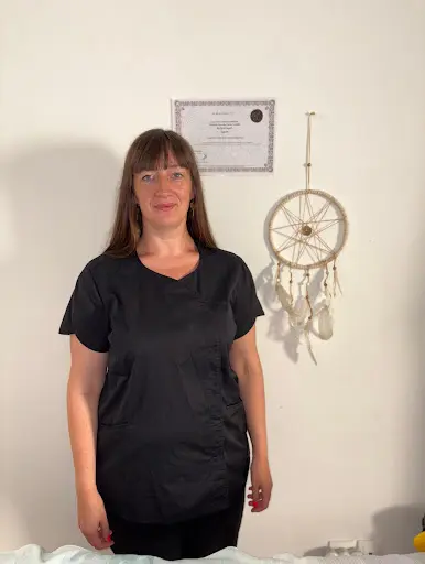 Chris Réflexologie (christelle Protin)