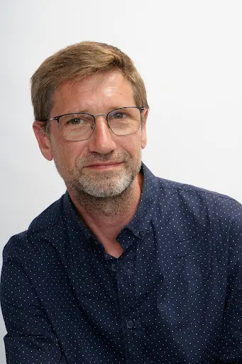 Formateur et Hypnothérapeute À Lyon