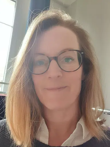 Hélène Réflexologie