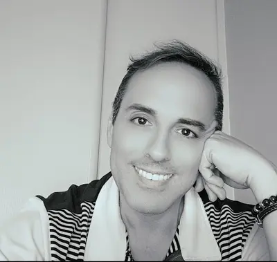 Hypnose Lyon - Teleconsultation - Frederic Ferrand
