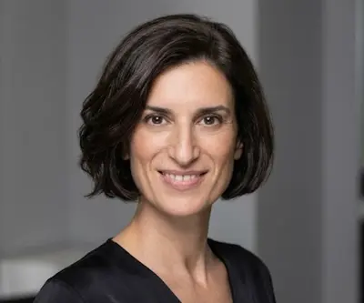 Hypnose Stress Angoisse Anxiété Lyon - Anouck Ledoux