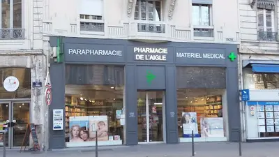 Pharmacie de l'Aigle