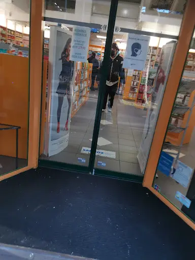 Pharmacie Jean Mace