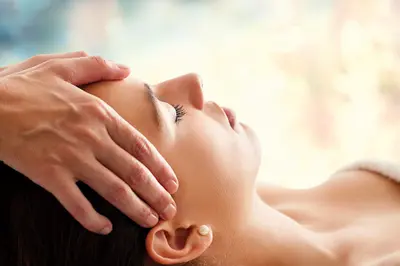 Reiki & Soins Énergétiques
