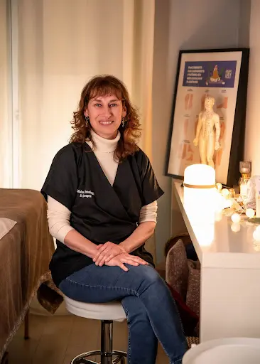 Claire Réflexologie & Massages