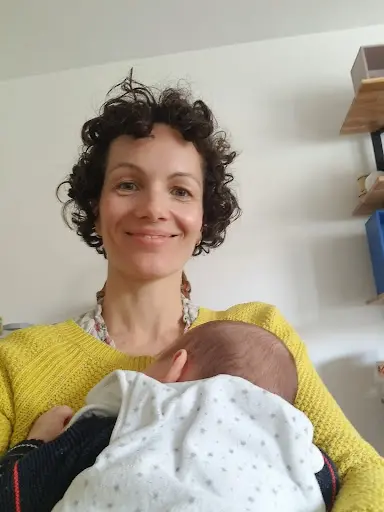 Mummy Poppins - Doula À Lyon et Bourgoin-jallieu