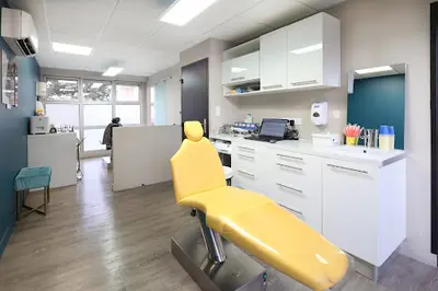 Dr Orthodontiste Docteur Samer Kadib Alban Lyon-8e-arrondissement