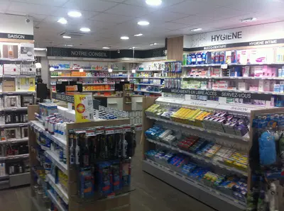 Pharmacie de l'An 9