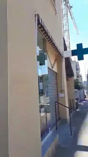 Pharmacie Dumas - Tachet