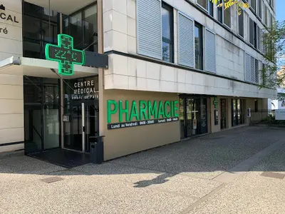 Pharmacie Labbe - Dutilleul