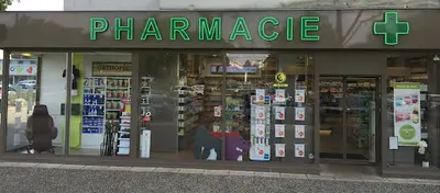 Pharmacie Perard