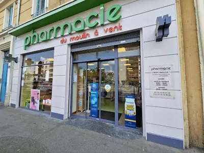 Pharmacie Dabboura