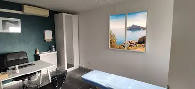 Stéphane Dumas Ostéopathe - Praticien en Hypnose Clinique