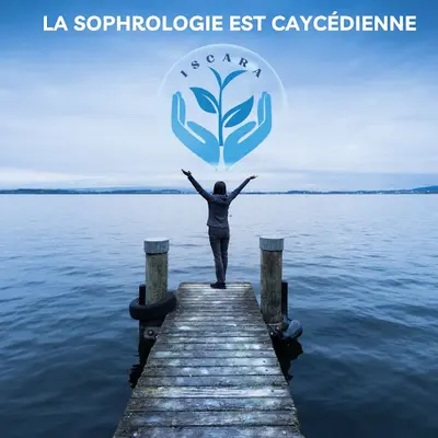 Ecole de Sophrologie Caycédienne Rhône Auvergne