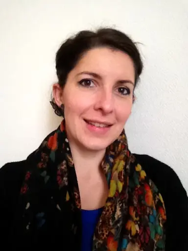 Ferry Emilie Jeanne