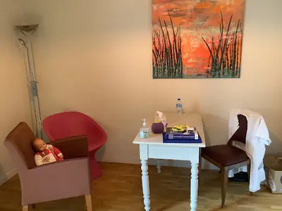 My Baby Moon: Elise Armoiry Conseillere en Lactation Ibclc Lyon
