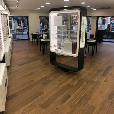 Opticien Lyon - Optic 2000