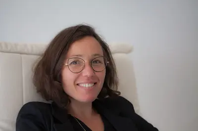 Pauline Carlier - Sexologue Thérapeute