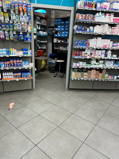 Pharmacie de Bourgogne