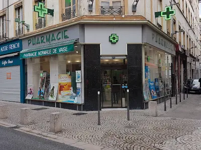 Pharmacie Nguyen