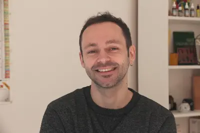 Quentin Veyrie Hypnose-lyon