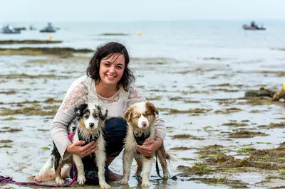 Manuela Kinesiologie et Naturopathie
