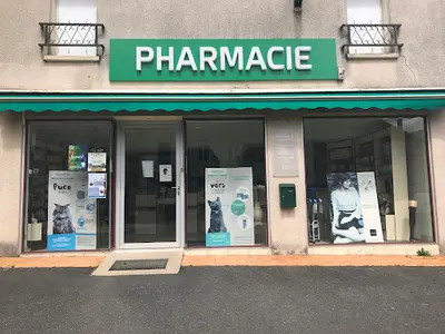 Pharmacie Neau