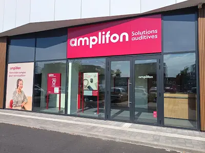 Amplifon Audioprothésiste Lys Lez Lannoy