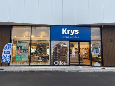 Audioprothésiste Lys-lez-lannoy - Krys Audition