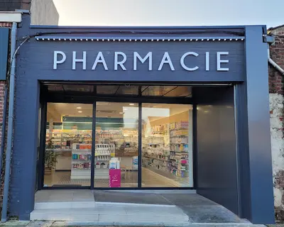 Pharmacie Smirnova