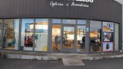 Audioprothésiste Mably-alain Afflelou Acousticien