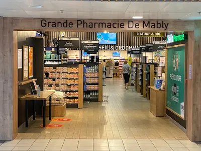 Grande Pharmacie de Mably