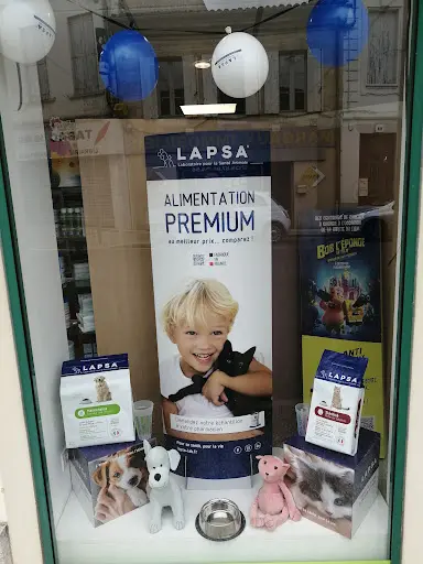Pharmacie Bonnin Renou
