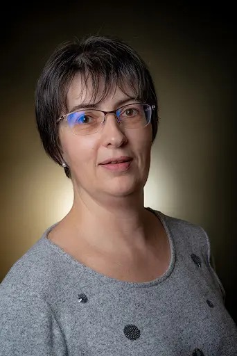 Corinne Boulanger Cabinet de Réflexologie Combinée