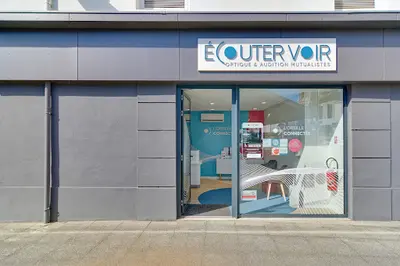 Écouter Voir Audition Mutualiste