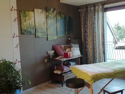 Valérie Wittmann Sophrologie Hypnose Ortho Bionomy