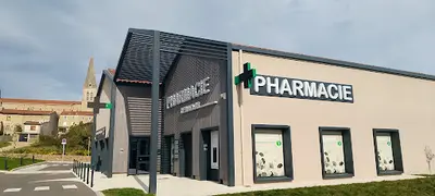 Pharmacie de Maclas