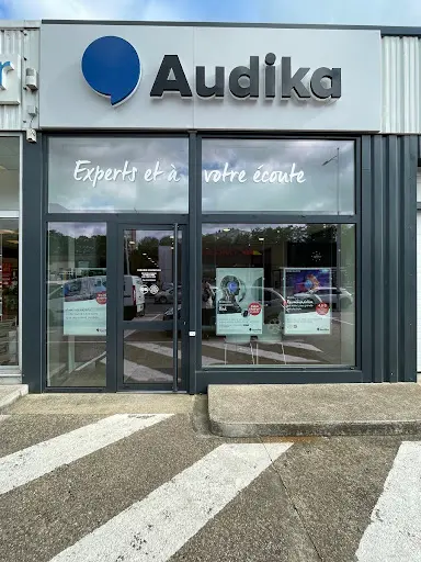 Audika - Audioprothésiste Mâcon Route de Lyon