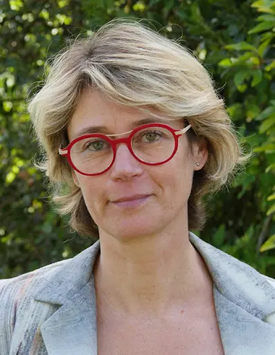 Christine Doridon - Thérapie Brève Stratégique