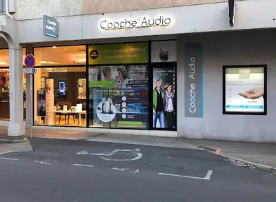 Cooche Audition