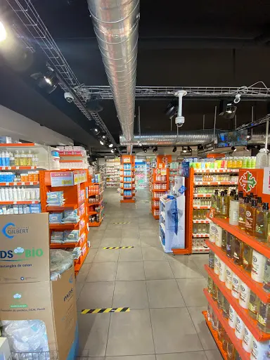Grande Pharmacie Maconnaise