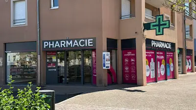 Pharmacie Petit