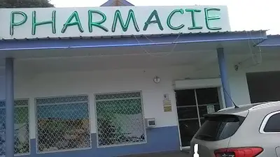 Pharmacie Ledy