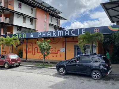 Pharmacie des Awaras