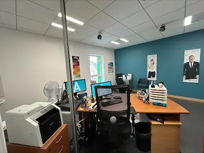 Audilab / Audioprothésiste Maen Roch Surdicom
