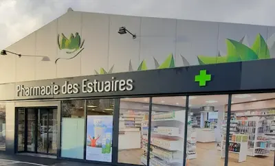 Pharmacie des Estuaires
