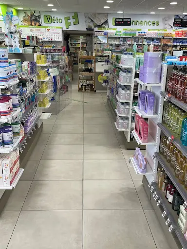 Pharmacie Faubert-perelli