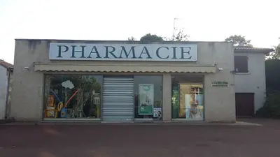 Pharmacie Proud