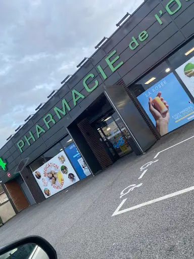 Pharmacie de l'Ouest